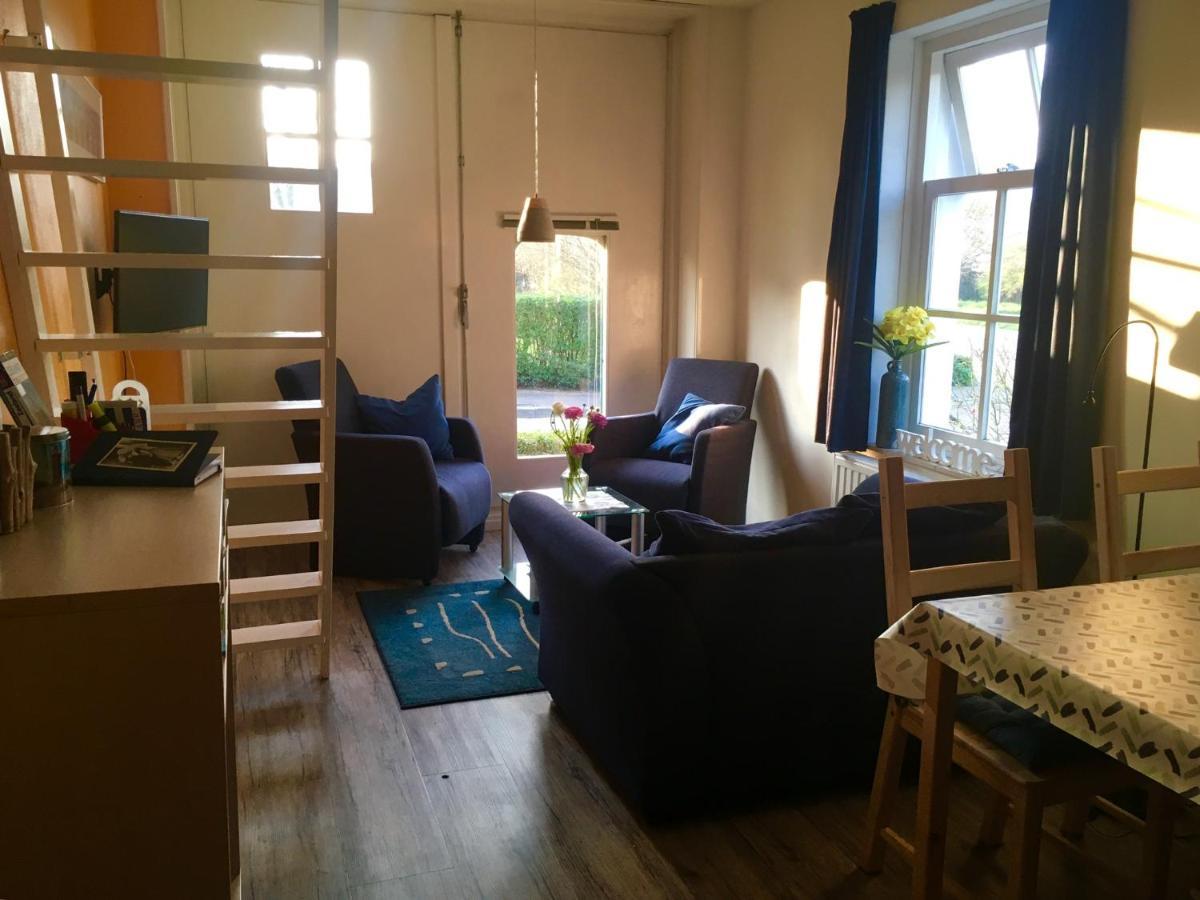 Klinket Zoutelande Villa Kültér fotó