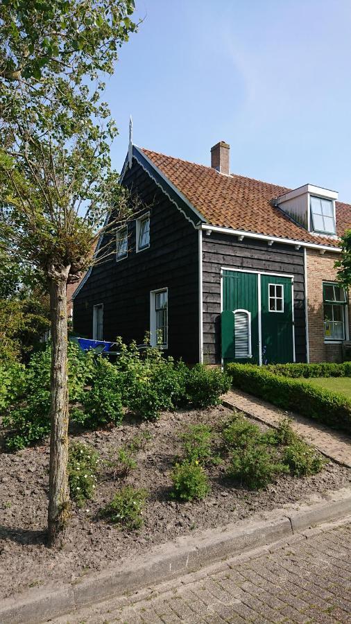Klinket Zoutelande Villa Kültér fotó