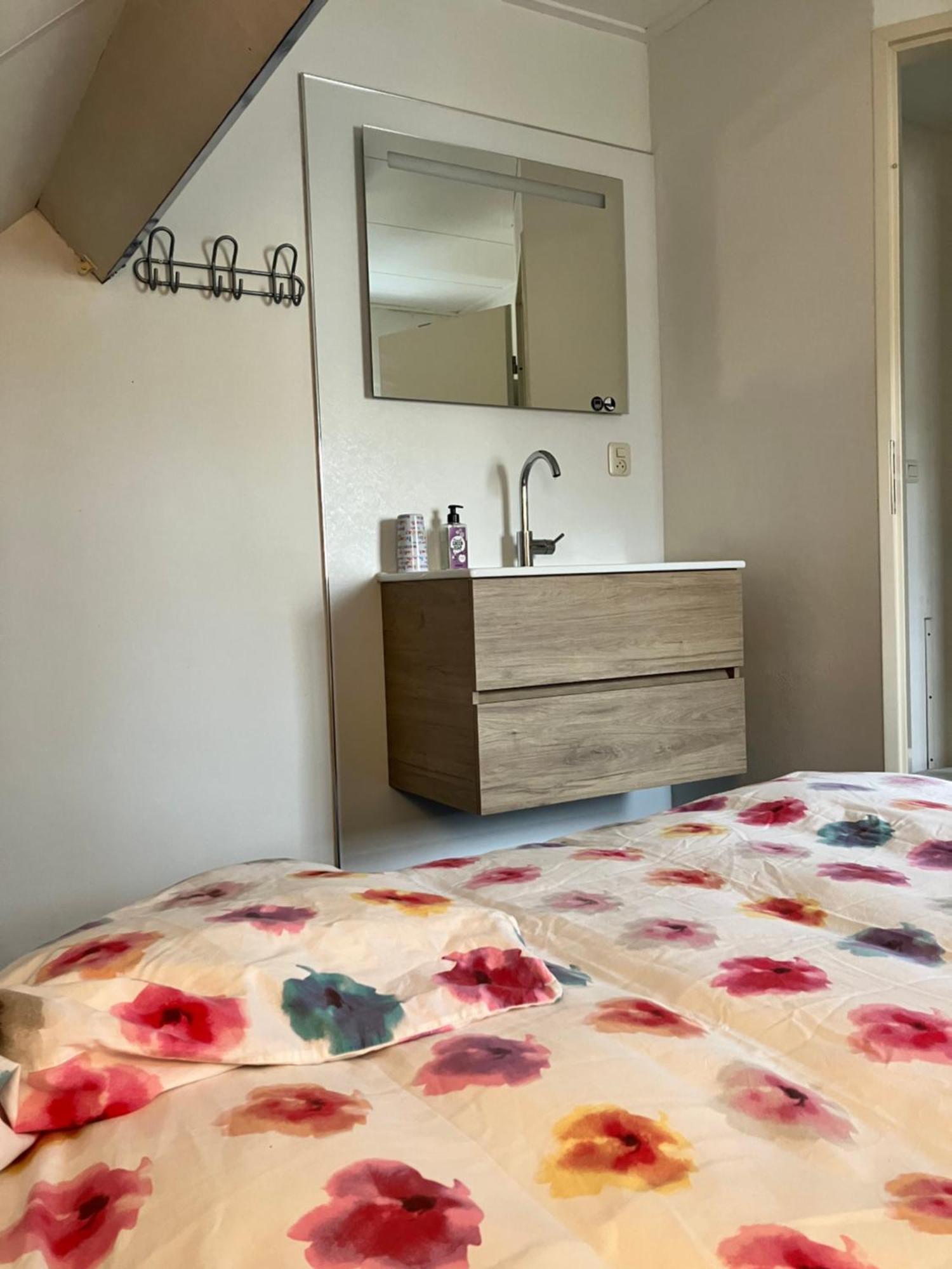 Klinket Zoutelande Villa Kültér fotó